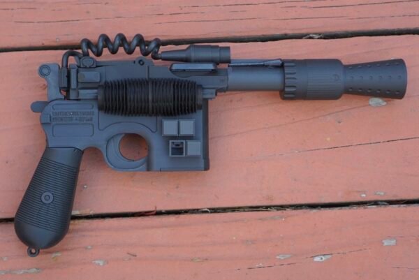 Merr-Sonn Blaster