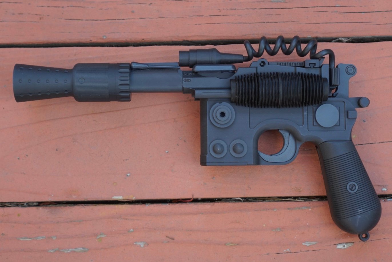 Merr-Sonn Blaster - Image 2