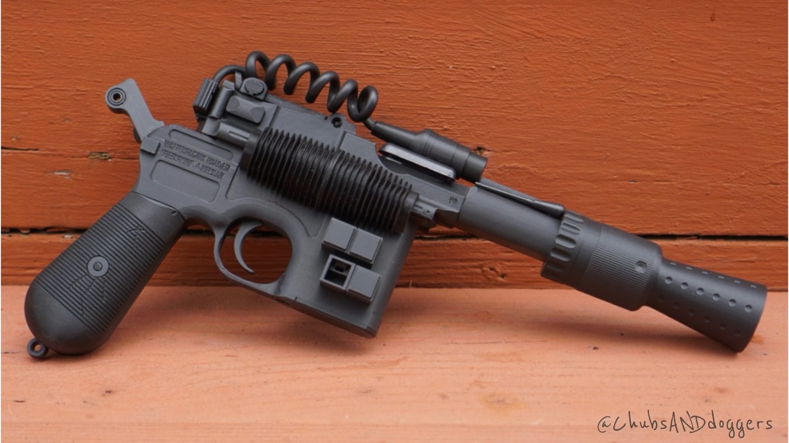 Merr-Sonn Blaster - Image 3
