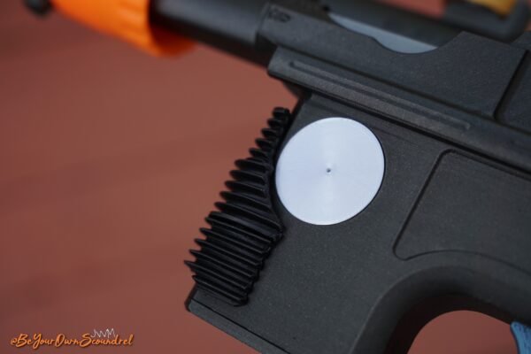 The Hero Blaster (Filming Prop) - Image 3