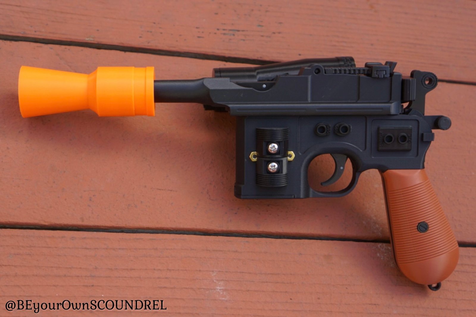 The Hoth Blaster - Image 12