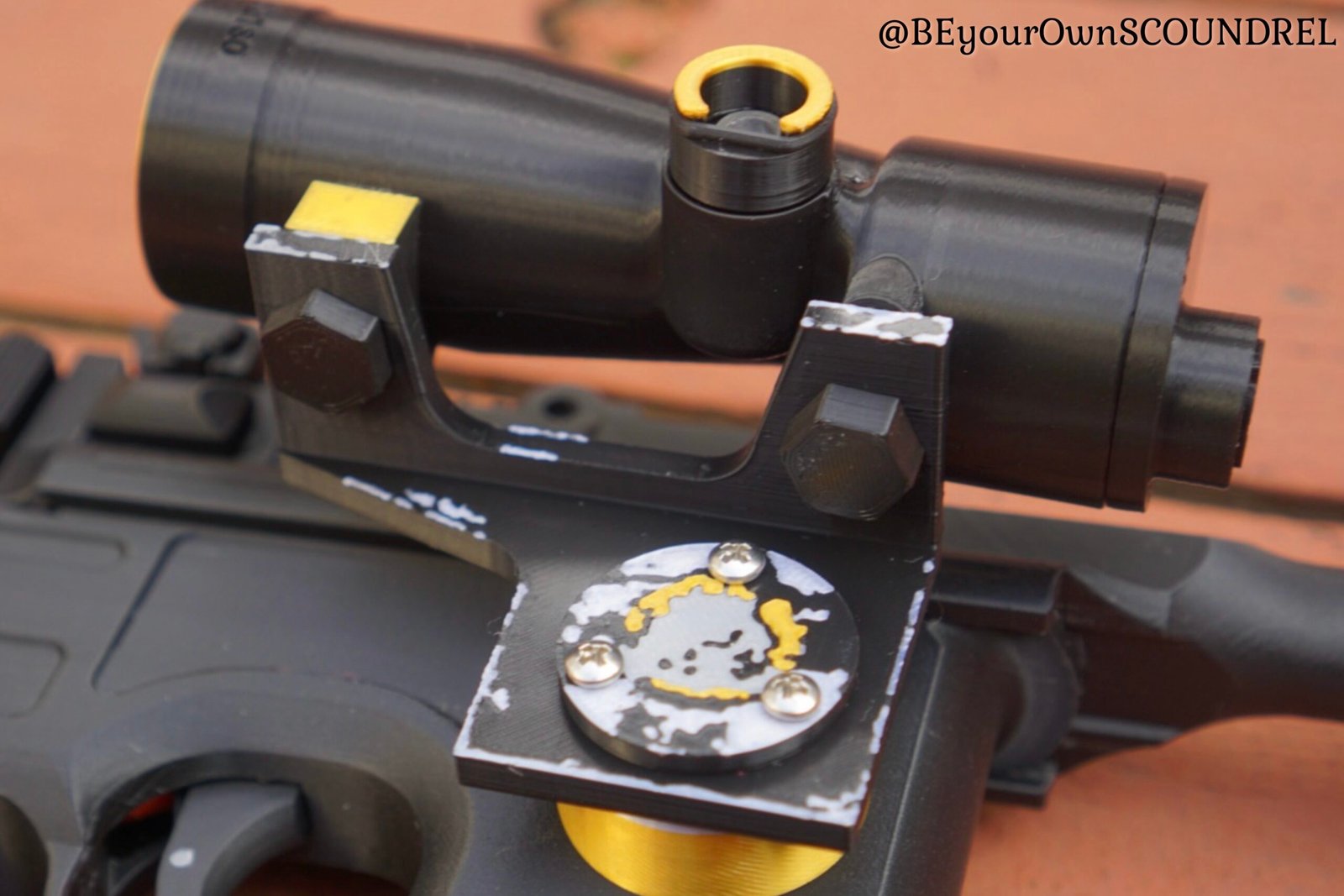 The Hoth Blaster - Image 13