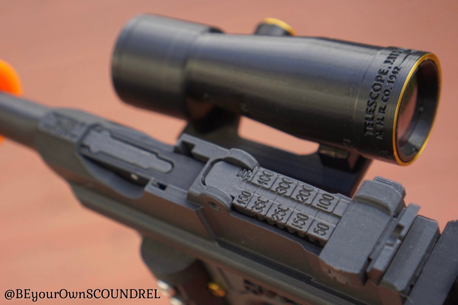 The Hoth Blaster - Image 4