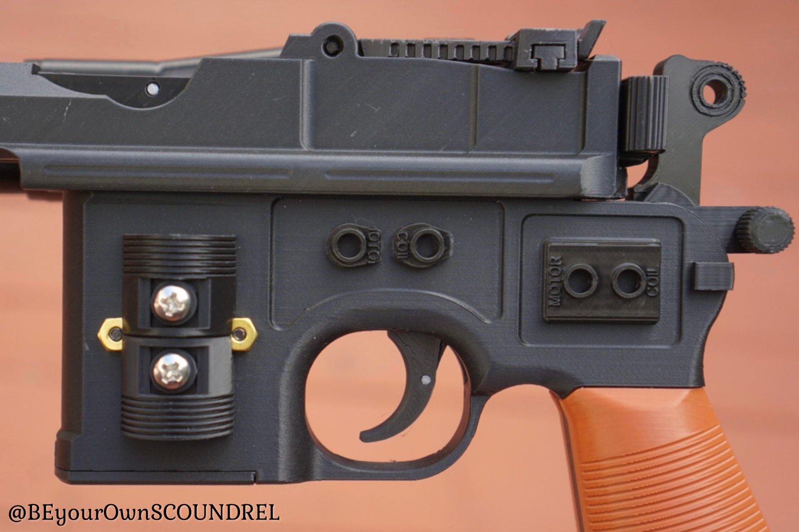 The Hoth Blaster - Image 11