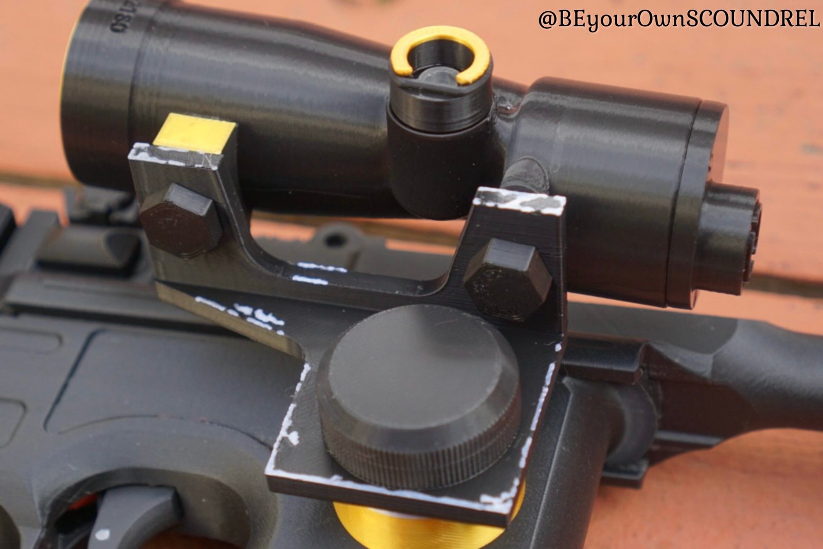 The Hoth Blaster - Image 10