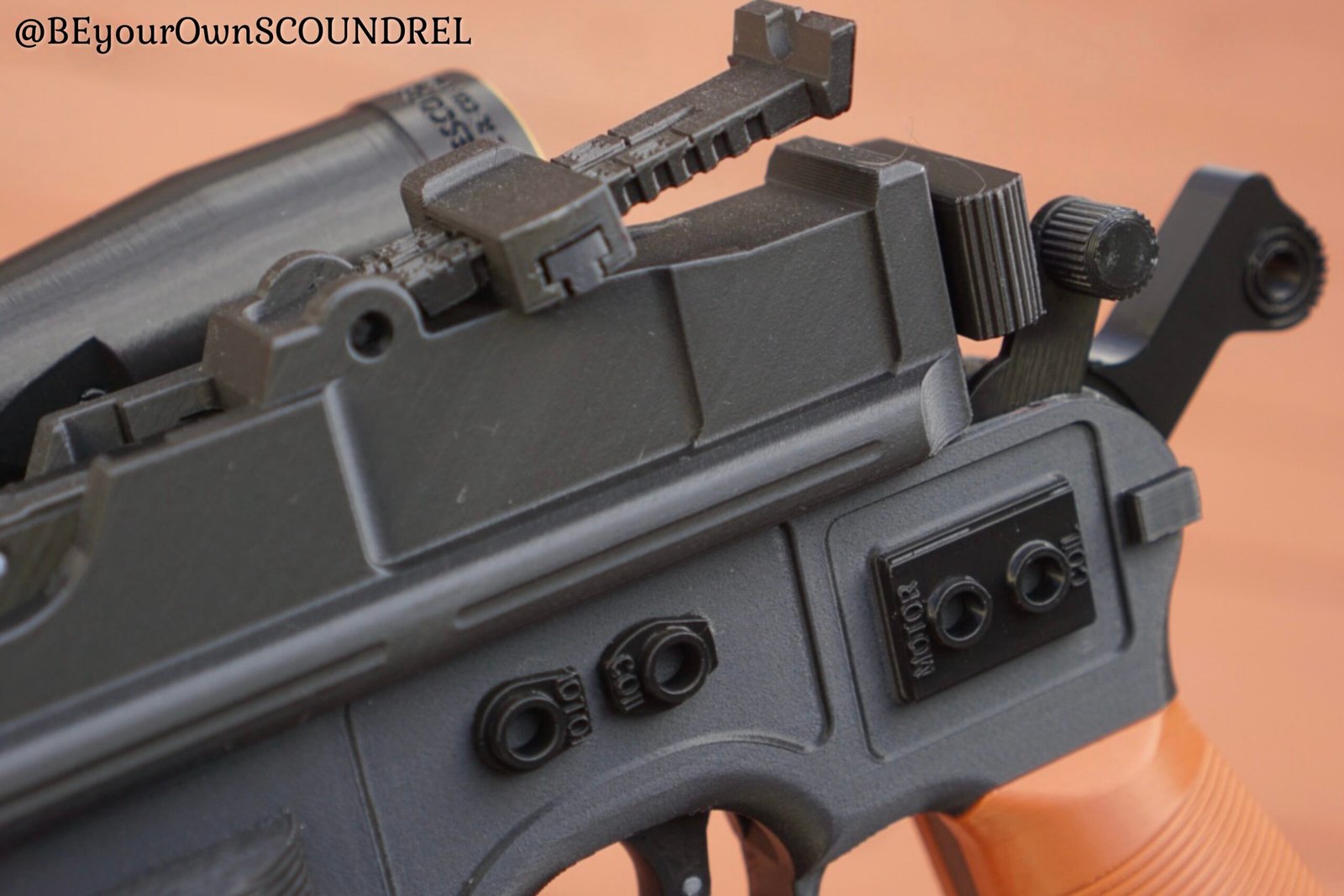 The Hoth Blaster - Image 9