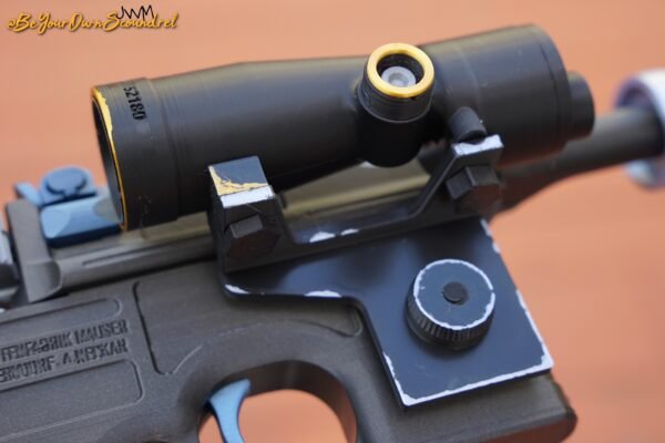 The Bespin Blaster (Solo's) - Image 3