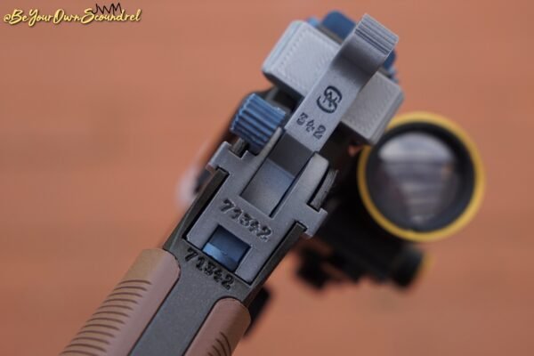 The Bespin Blaster (Solo's) - Image 4