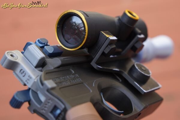 The Bespin Blaster (Solo's) - Image 5