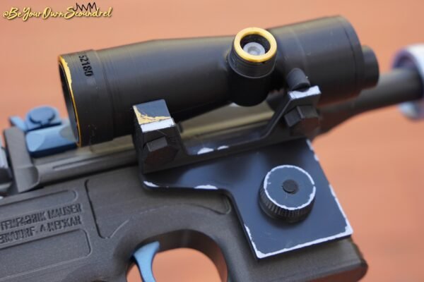 The Bespin Blaster (Solo's) - Image 6