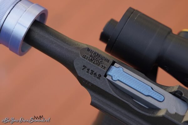 The Bespin Blaster (Solo's) - Image 7