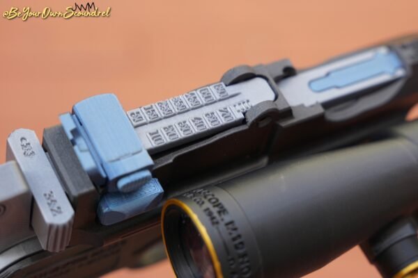 The Bespin Blaster (Solo's) - Image 10