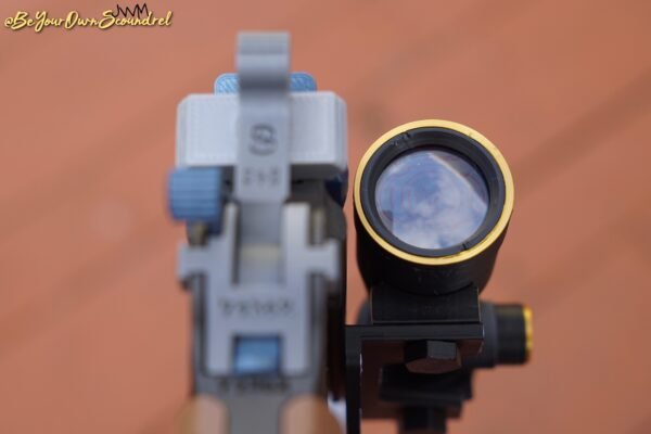 The Bespin Blaster (Solo's) - Image 11