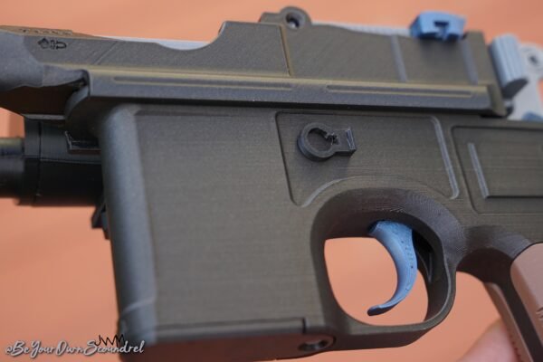 The Bespin Blaster (Solo's) - Image 12