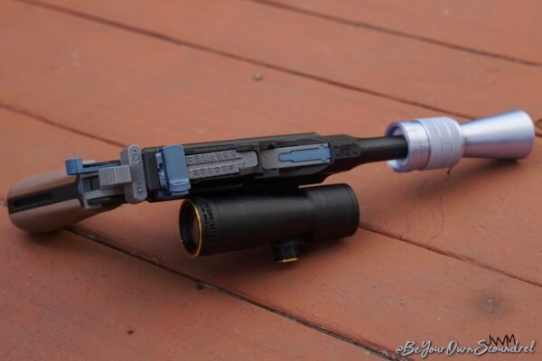 The Bespin Blaster (Solo's) - Image 13