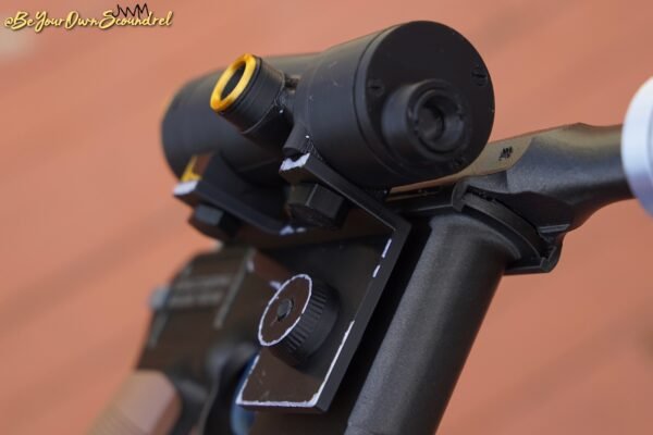 The Bespin Blaster (Solo's) - Image 15