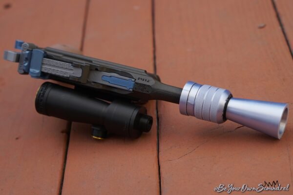 The Bespin Blaster (Solo's) - Image 16