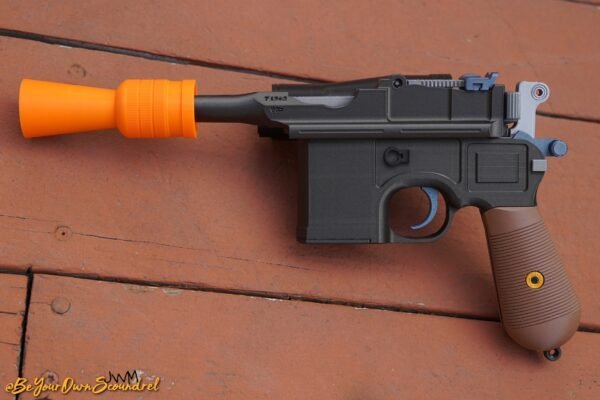 The Bespin Blaster (Solo's) - Image 17