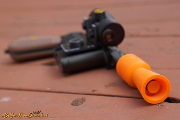 The Bespin Blaster (Solo's) - Image 18