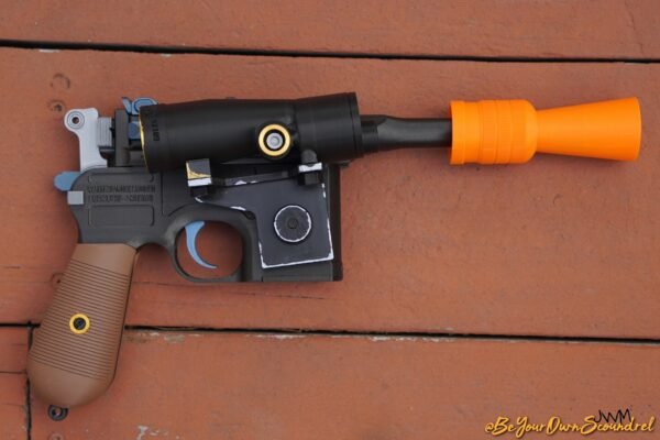 The Bespin Blaster (Solo's) - Image 19