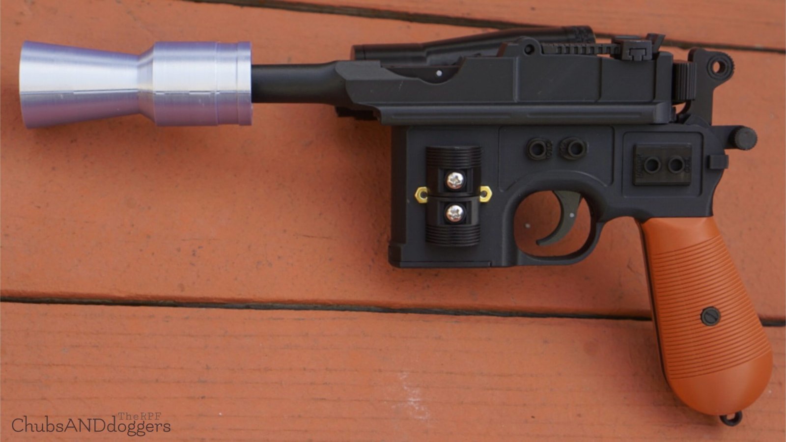 The Hoth Blaster - Image 2