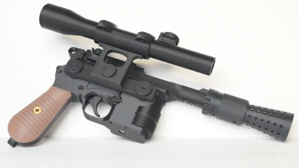 The Force Awakens Blaster