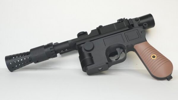 The Force Awakens Blaster - Image 4