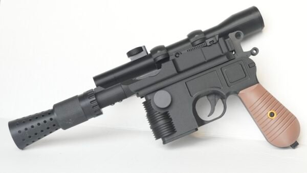 The Force Awakens Blaster - Image 2