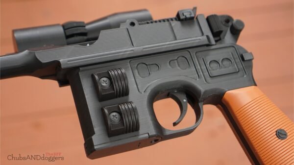 The Endor Blaster - Image 4