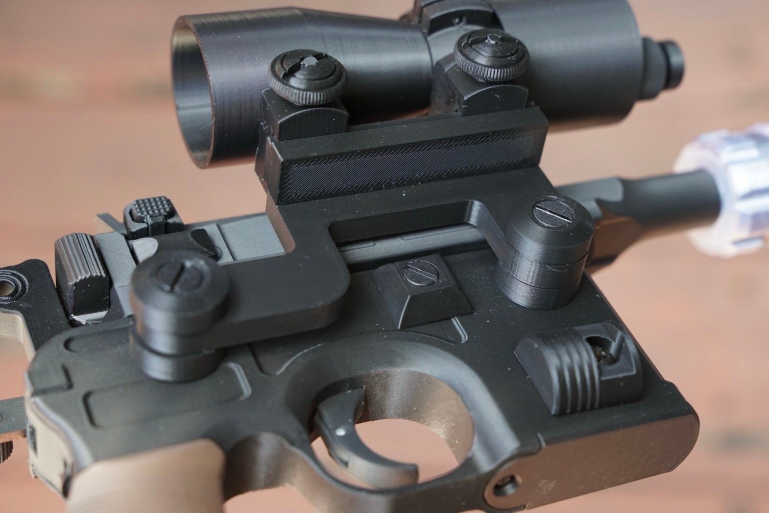 Elite DL-44 Blasters - Image 61