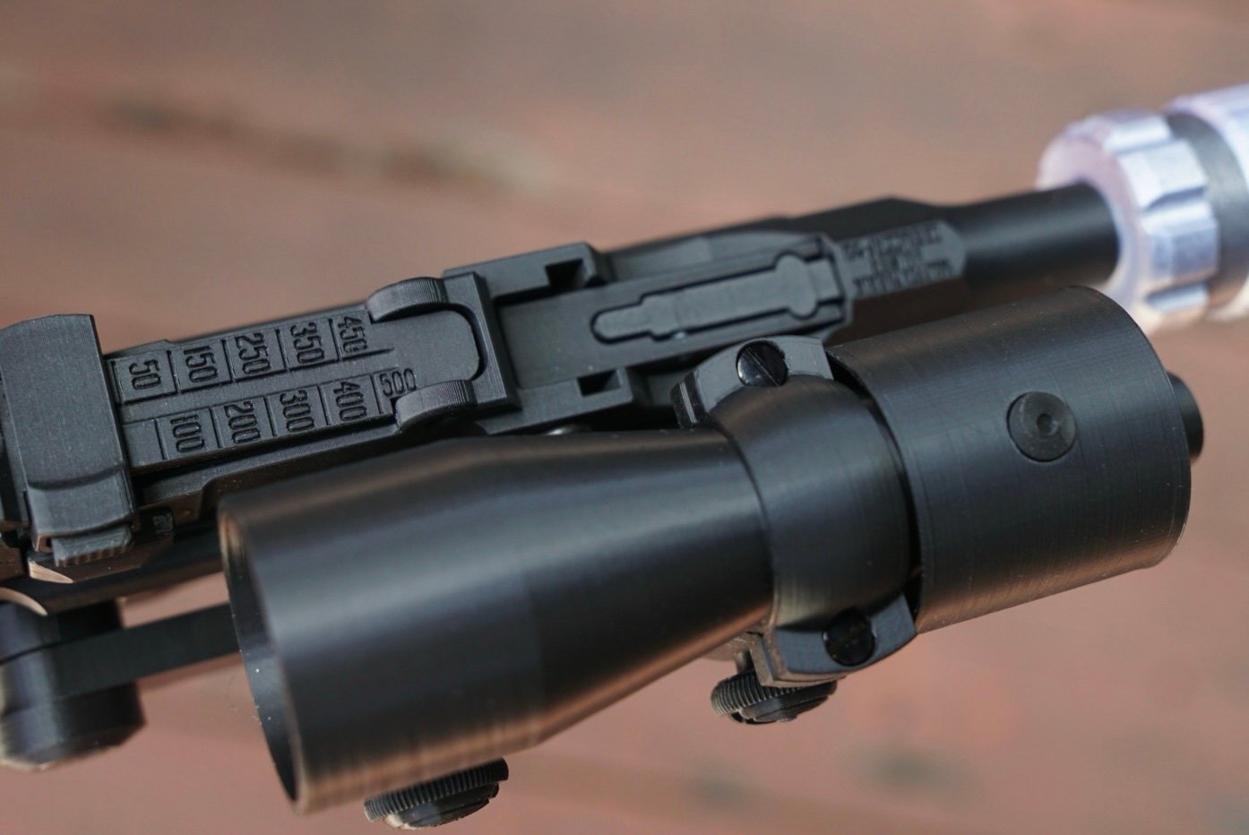 Elite DL-44 Blasters - Image 60