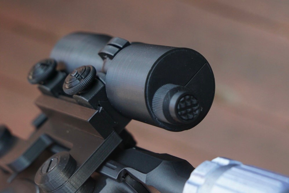 Elite DL-44 Blasters - Image 58