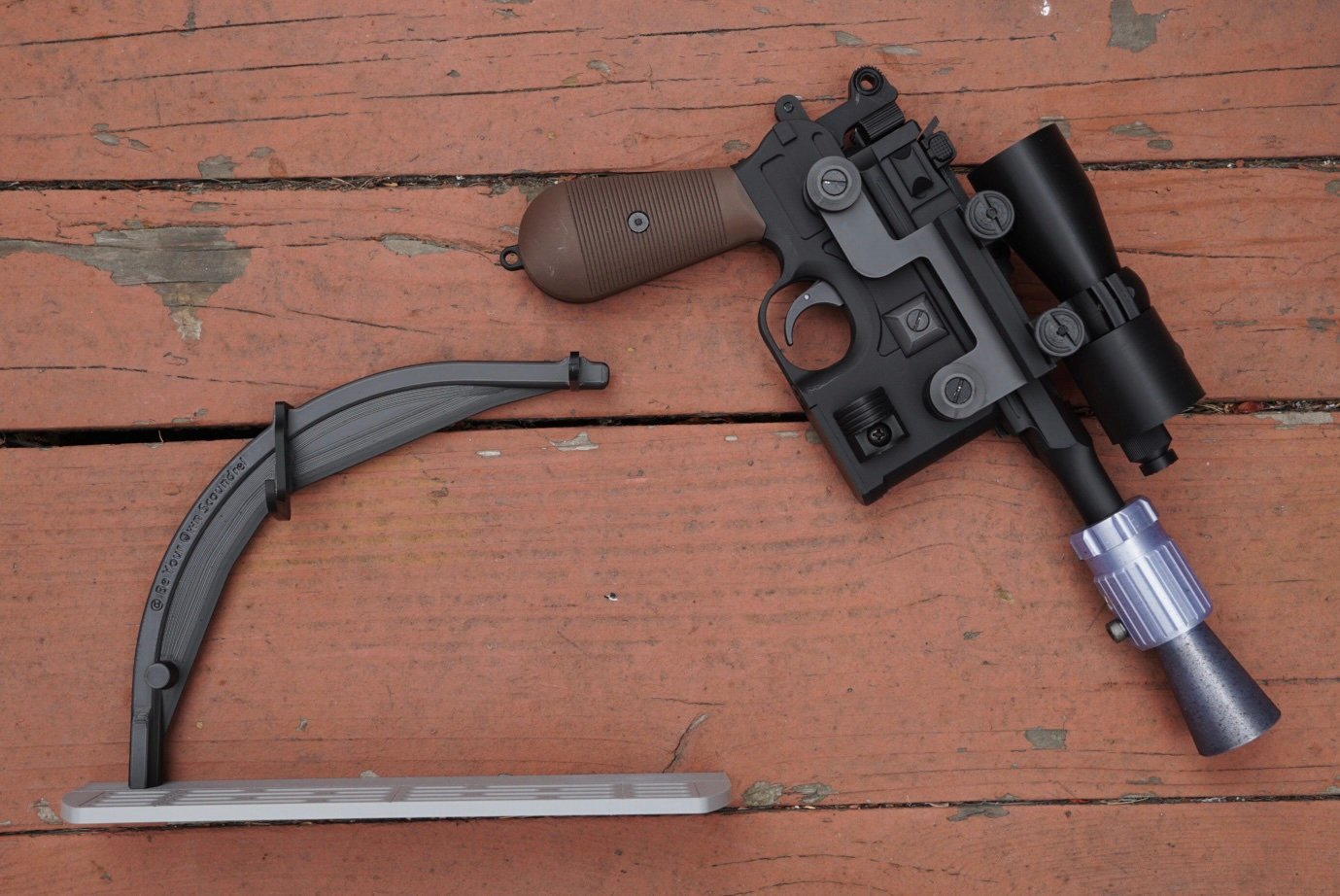 Elite DL-44 Blasters - Image 65